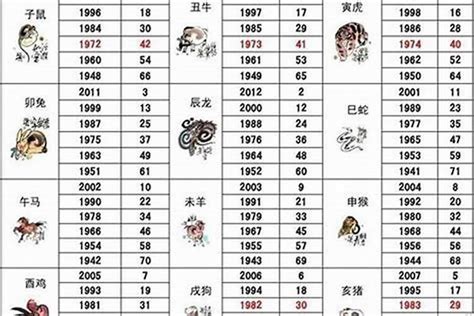 屬狗年份|屬狗今年幾歲｜屬狗民國年次、狗年西元年